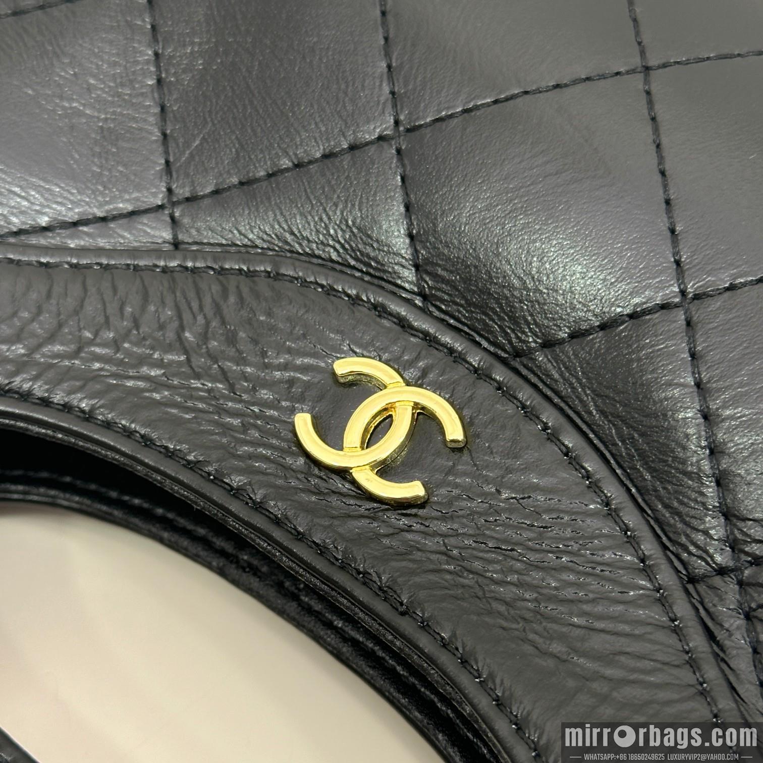 1:1 Chanel Bags 6617 13X4.5X17cm 20X4X15cm XMY