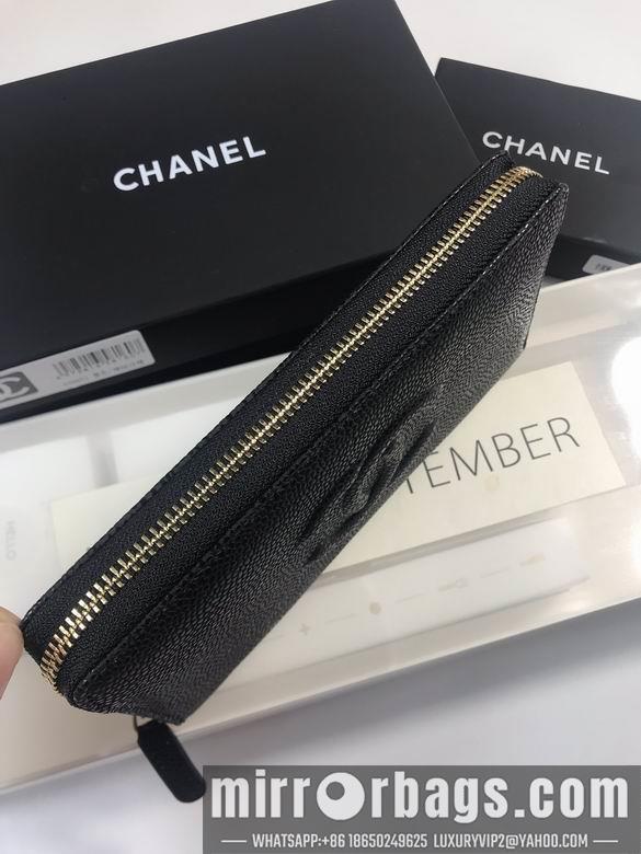 1:1 Chanel Bags 50071 19x10cm