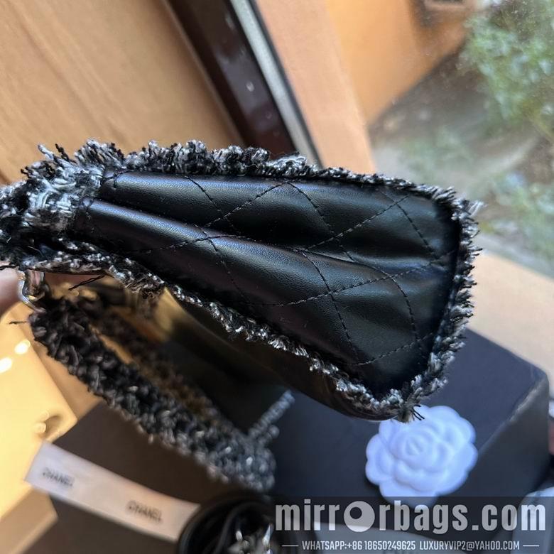 1:1 Chanel Bags 24X13cm 102501 DN
