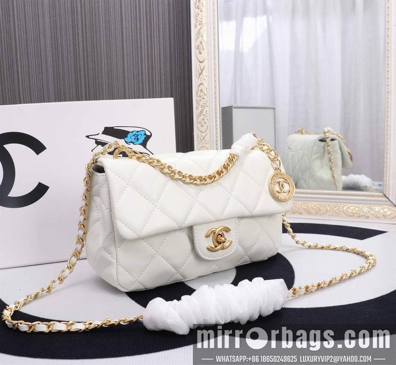 1:1 Chanel Bags 8832 24X15cm WO 3colour