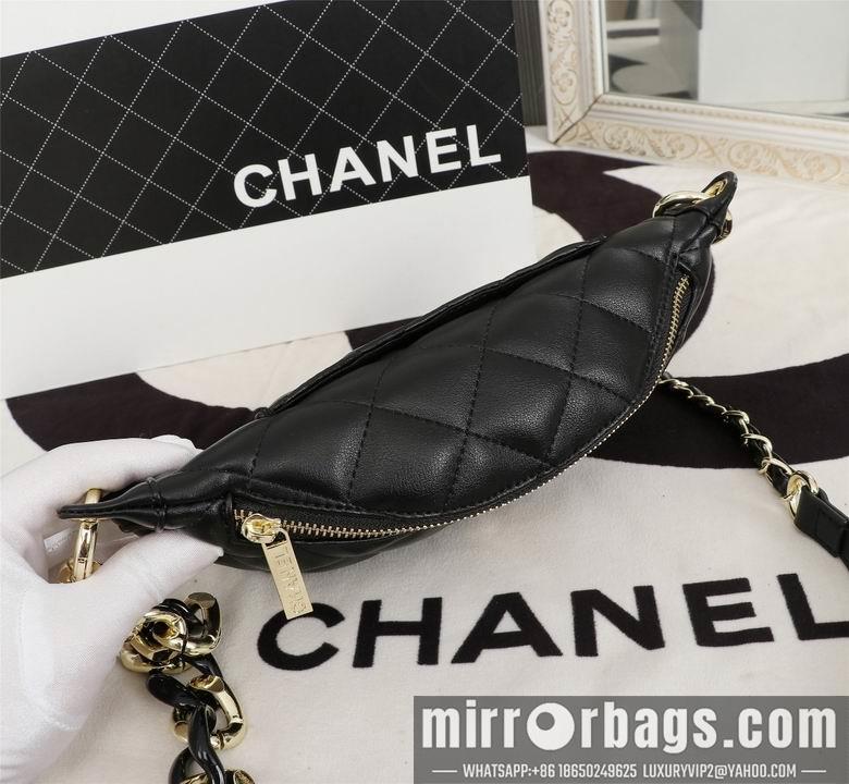 1:1 Chanel Bags 8212 23X15cm XMY
