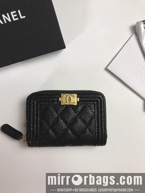 1:1 Chanel Bags 81467 YG 4colour