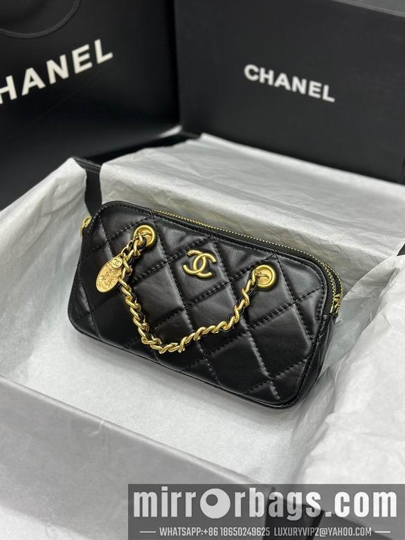 1:1 Chanel Bags 030501 DN 3colour