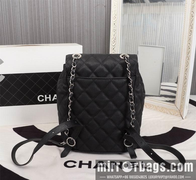 1:1 Chanel Bags 8209 21.5X24X12cm XMY 3colour