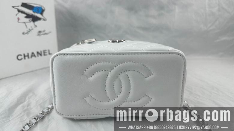 1:1 Chanel Bags 760-1 17X8X10cm WO 3colour