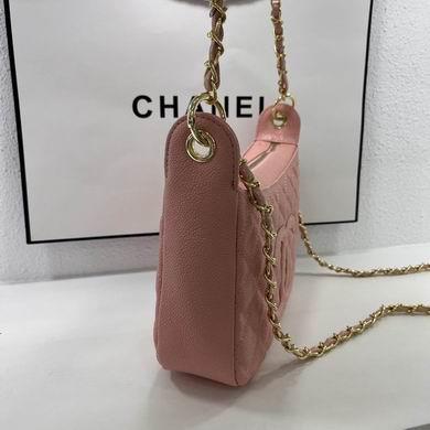 1:1 Chanel Bags 3302 25X19X10cm WO 3colour
