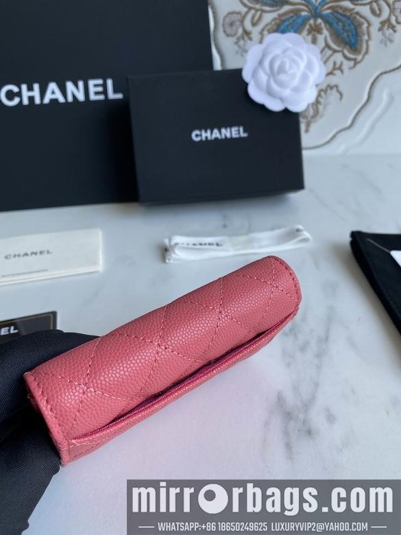 1:1 Chanel Bags AP0214 11X8.5X3cm