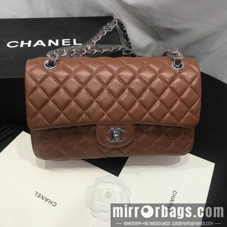 1:1 Chanel Bags 1112 25.5X16X7cm XMY