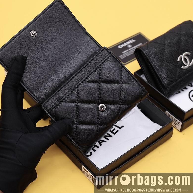 1:1 Chanel Bags WL302 11.5X10.5X3