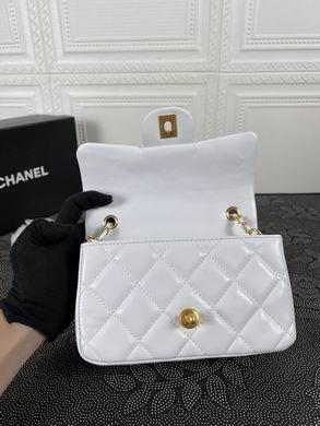 1:1 Chanel Bags 729 14X20X8cm WO 4colour