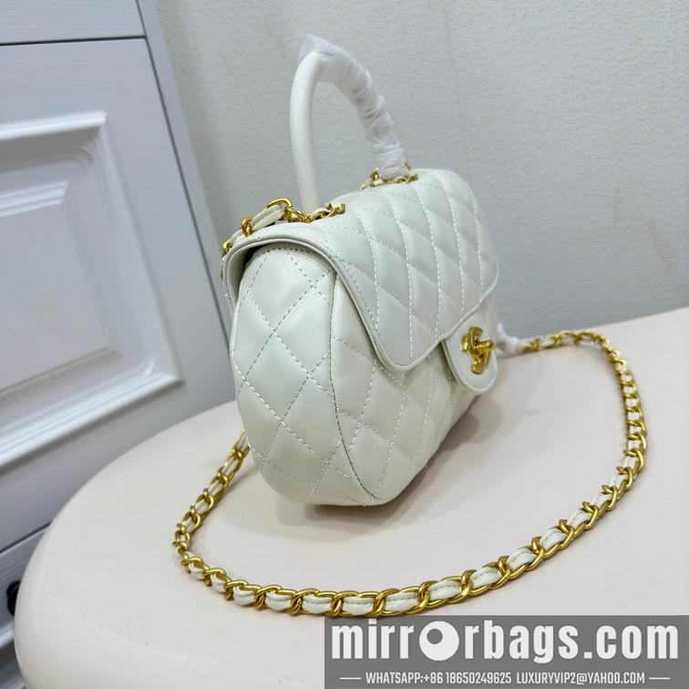 1:1 Chanel Bags Chanel 6826 23x6.5x14cm zy1