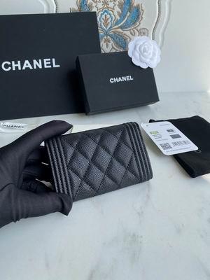 1:1 Chanel Bags Chanel leboy A80603 11x8.5x3cm zy