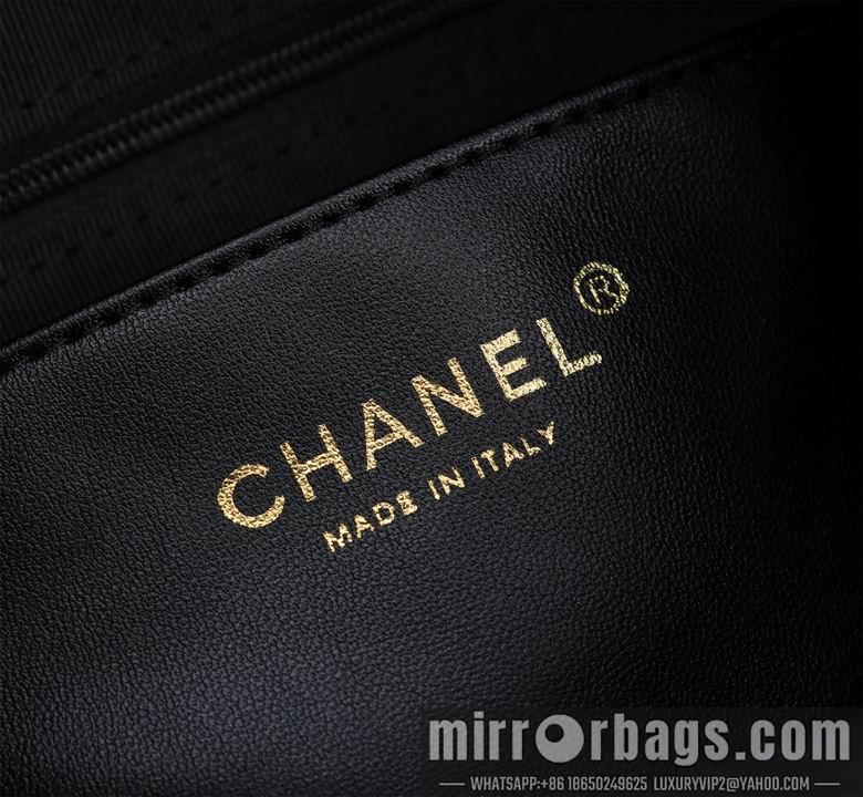1:1 Chanel Bags 8859 29X7X28cm XMY 3colour