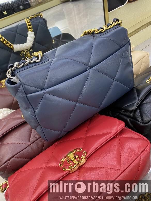 1:1 Chanel Bags BT33845 16X26X9