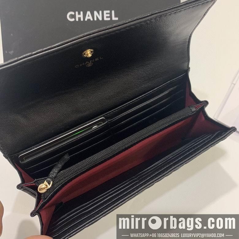 1:1 Chanel Bags Chanel 50096 19x10cm zy