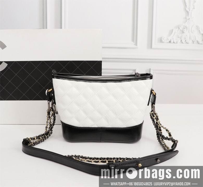 1:1 Chanel Bags 6086 20cm XMY 2colour
