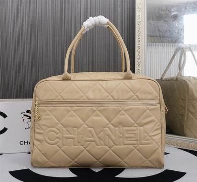 1:1 Chanel Bags 8821 46X31X12.5cm WO 3colour