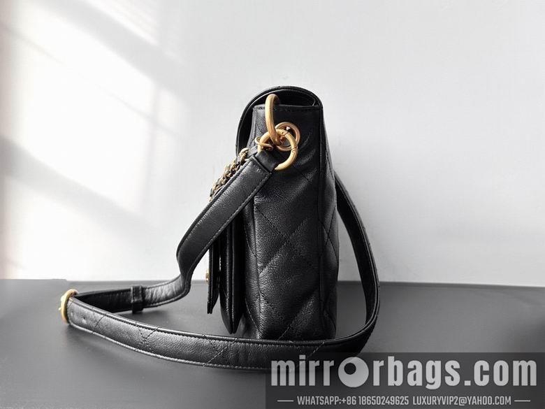 1:1 Chanel Bags 19X24.5X5cm 032507 WO 2colour