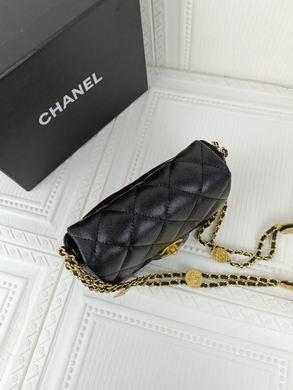 1:1 Chanel Bags 722 17X13X5cm WO