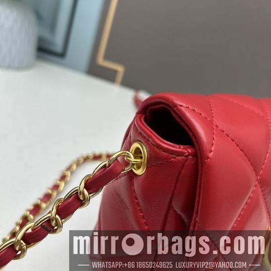 1:1 Chanel Bags Chane1 742 18x13.5x5.5cm ww