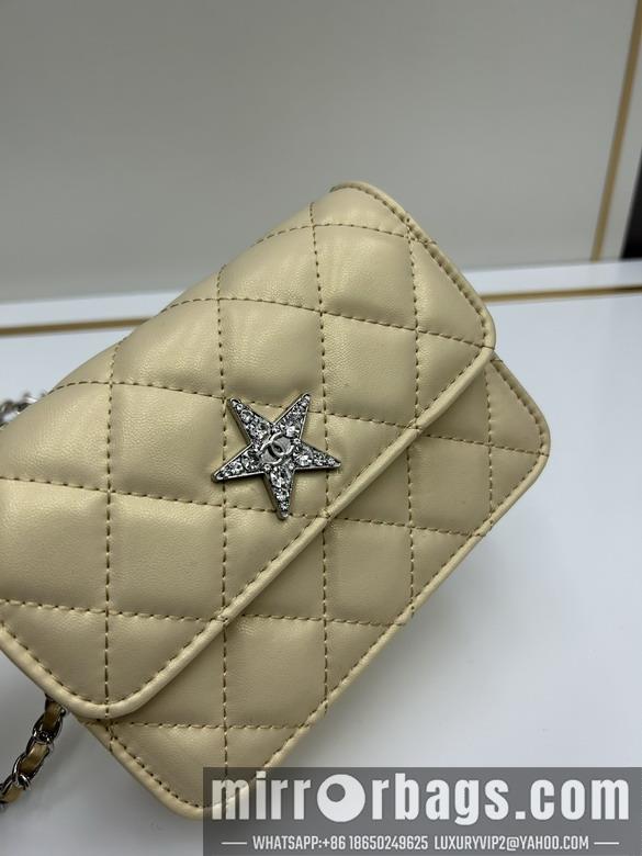 1:1 Chanel Bags Chanel 3357 17x11x4cm ww1