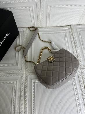 1:1 Chanel Bags 33815 17X23X7cm WO 4colour