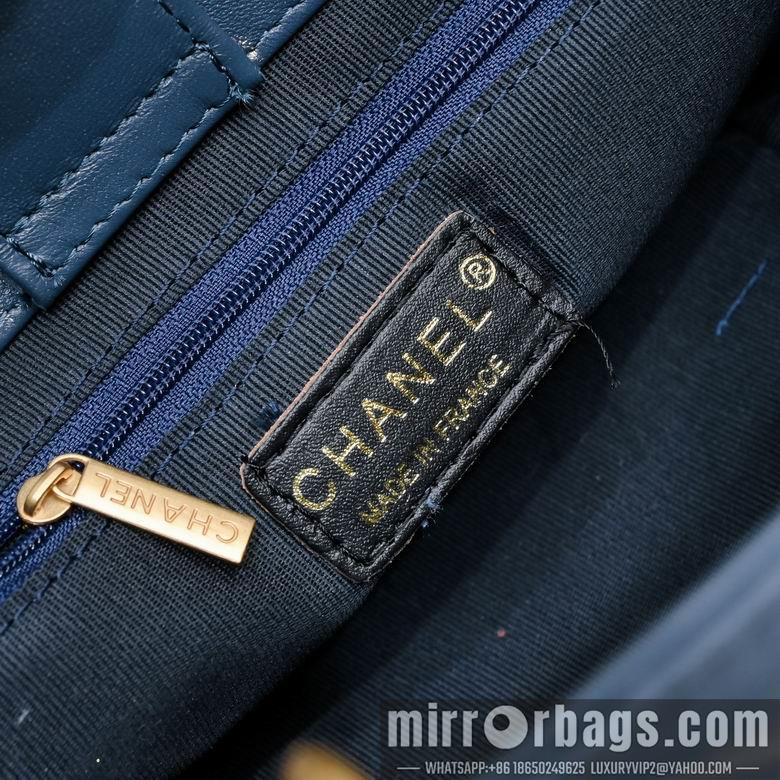 1:1 Chanel Bags 6216 27X20X13cm WO 3colour