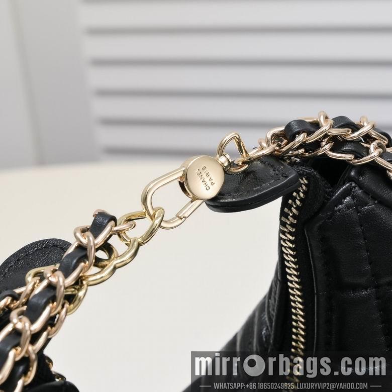 1:1 Chanel Bags 8089 15X20X6cm WO 4colour