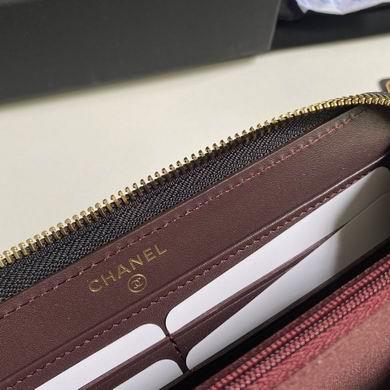 1:1 Chanel Bags 0242 10.5X19X3cm