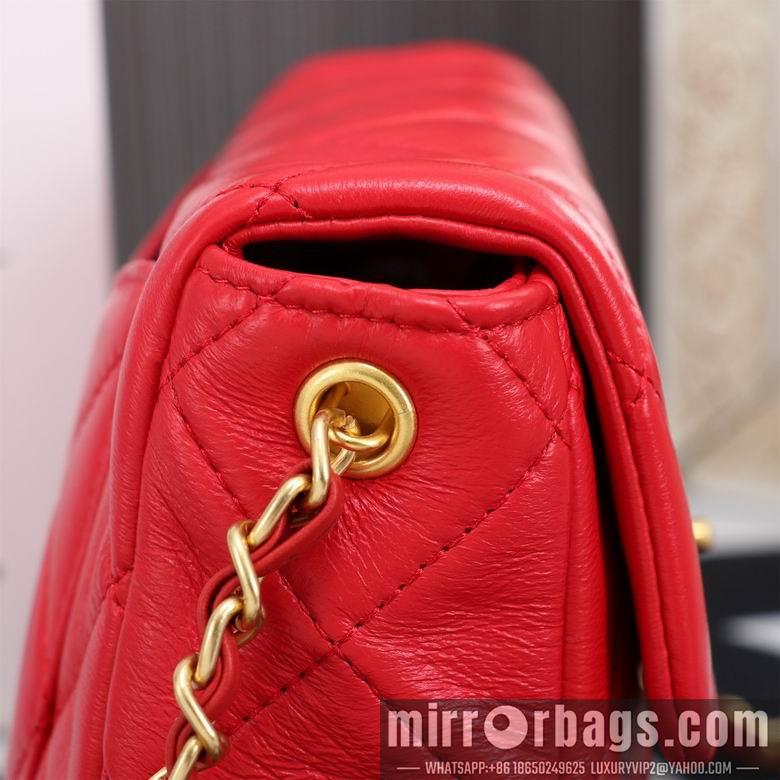 1:1 Chanel Bags 8831 21X14X7cm XMY 4colour