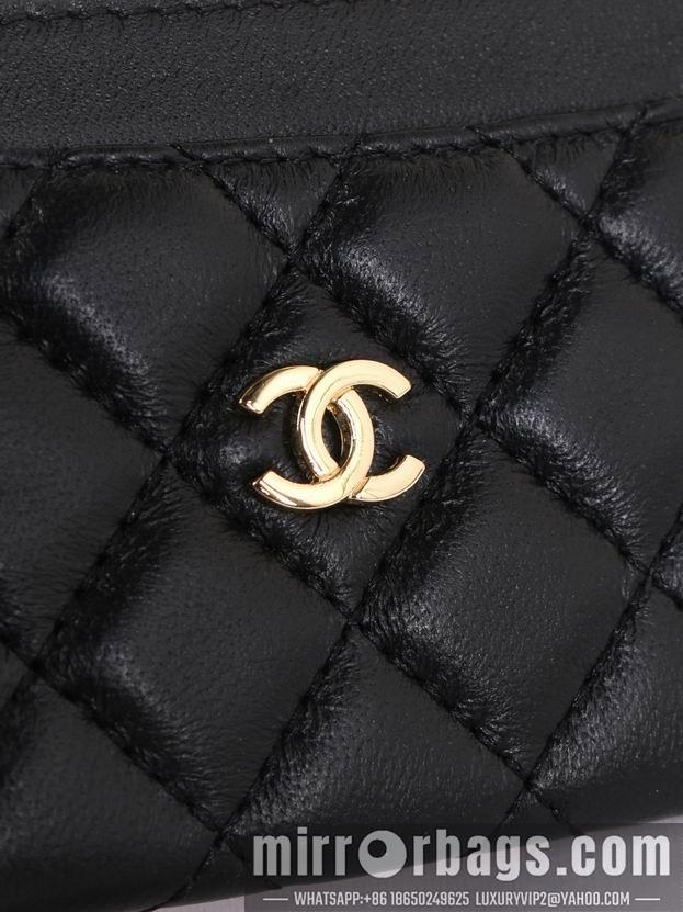 1:1 Chanel Bags Chanel AP0213 7.5x11.2x0.5cm zy