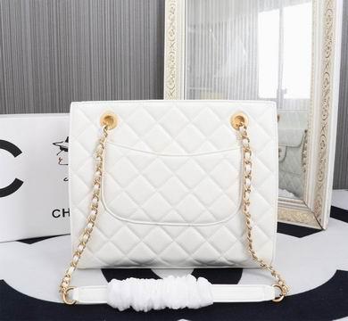 1:1 Chanel Bags 8840 28X24X10cm WO 2colour