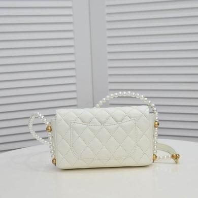 1:1 Chanel Bags WO706 19.5X12.5X4.5