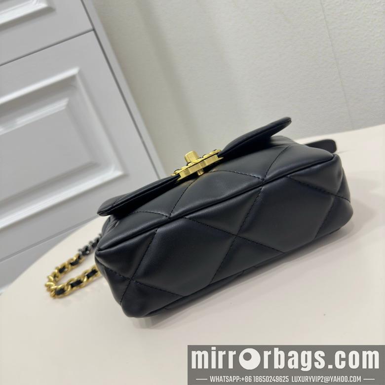 1:1 Chanel Bags Chanel 6614 20cm zy