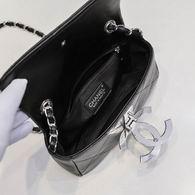 1:1 Chanel Bags 21X7X13cm 122303 WO