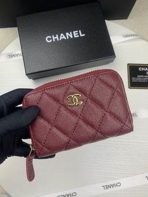 1:1 Chanel Bags 69271 7.5X2X11cm ZY 6colour