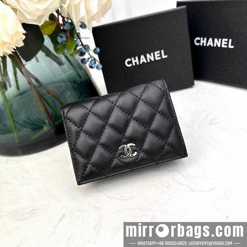 1:1 Chanel Bags Chanel 7009 11x9x3cm zy