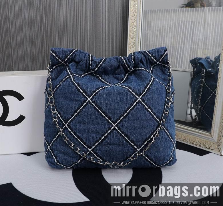 1:1 Chanel Bags 8945 35X37X7cm XMY