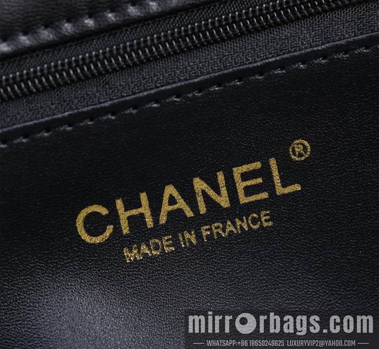 1:1 Chanel Bags 8837 25X5X12cm WO 3colour