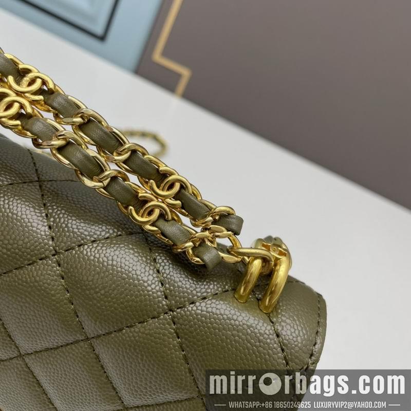 1:1 Chanel Bags Chanel 3325 19cm ww3色