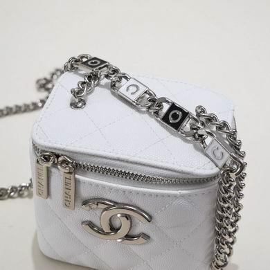 1:1 Chanel Bags 2026 12X11X8cm WO
