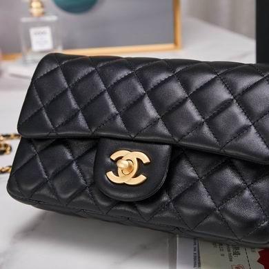 1:1 Chanel Bags BT1787cf 20cm