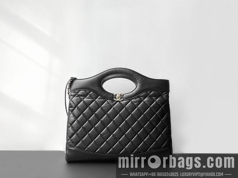 1:1 Chanel Bags 37X39X8cm 030902 WO