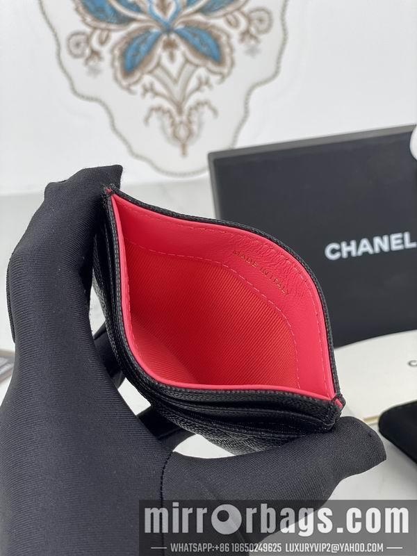 1:1 Chanel Bags Chanel AP3188球纹10x19.5x2.5cm zy
