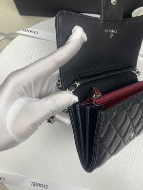 1:1 Chanel Bags 81542 15X9.5X3.5cm ZY
