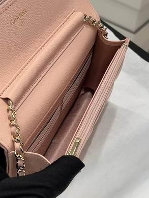 1:1 Chanel Bags 19X3X12cm 092719 YG 3colour