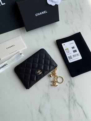 1:1 Chanel Bags A50168 14X10X1cm WO