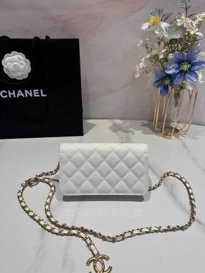 1:1 Chanel Bags 17cm 092713 YG 2colour