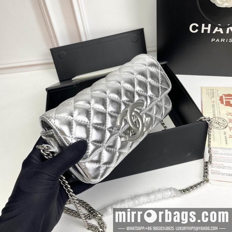 1:1 Chanel Bags 3181 21X10cm XMY 2colour