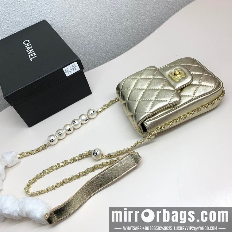 1:1 Chanel Bags Chanel 17x13cm zy1